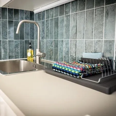 Le Nid De La Krutenau