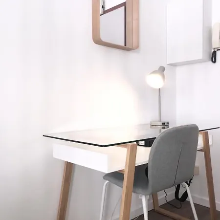 Le Nid De La Krutenau Appartement *