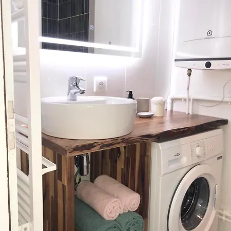 Le Nid De La Krutenau Appartement *