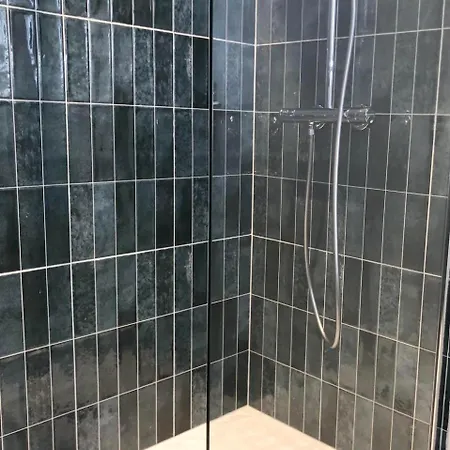 Appartement Le Nid De La Krutenau Strasbourg